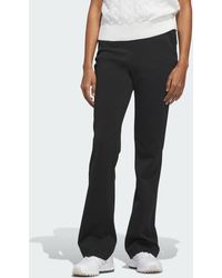 adidas - Ultimate365 Tour Mini Flare Pants - Lyst