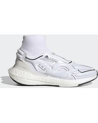 adidas - By Stella Mccartney Ultraboost 22 Shoes - Lyst