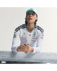 adidas - Mercedes - Lyst