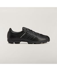 adidas - Y-3 Field Shoes - Lyst