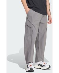 adidas - Terrex Xploric Clima365 Cargo Tracksuit Bottoms - Lyst