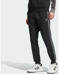 adidas - Adicolor Classics Sst Track Pants - Lyst