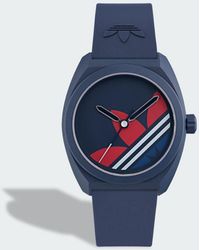 adidas - Orologio Project Three R - Lyst