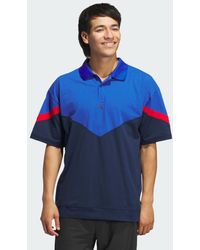 adidas - Ultimate365 Sport Polo Shirt - Lyst