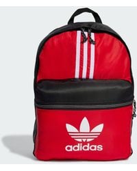 adidas - Adicolor Archive Backpack - Lyst