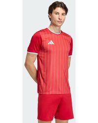 adidas - Entrada26 Graphic Jersey - Lyst