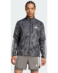 adidas - Chaqueta Own The Run Excite Wind.Rdy - Lyst
