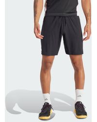 adidas Originals - Tennis Ergo Shorts - Lyst