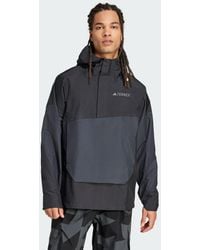 adidas - Anorak Terrex Xploric 2.5L Climaproof - Lyst