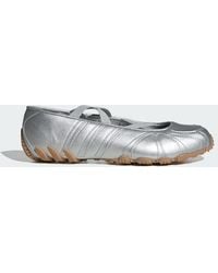 adidas - Ghost Sprint Ballet Shoes - Lyst