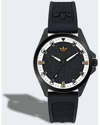 adidas - Originals Iconic One Watch - Lyst