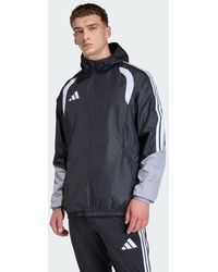 adidas - Tiro 26 Competition All Weather Jacket - Lyst