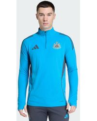 adidas - Newcastle United Fc Tiro 25 Competition Trainingsoberteil - Lyst