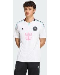 adidas - Inter Miami Cf 2026 Third Jersey Messi - Lyst