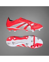 adidas - Predator League Fold-Over Tongue Firm/Multi-Ground Boots - Lyst