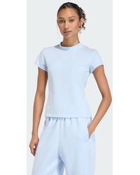 adidas - Essentials Baby T-Shirt - Lyst