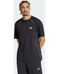 adidas - Tech Apparel T-Shirt - Lyst