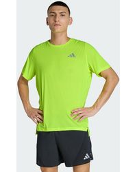 adidas - Adi365Breeze Running T-Shirt - Lyst