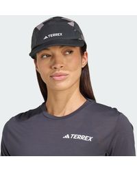 adidas - Terrex Climacool 5-Panel Graphic Kappe - Lyst