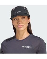 adidas - Cappellino Terrex Climacool 5-Panel Graphic - Lyst