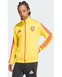 adidas - Rc Lens Dna Track Top - Lyst