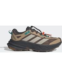 adidas - Terrex Freehiker Super Light Gore Tex Trainers - Lyst