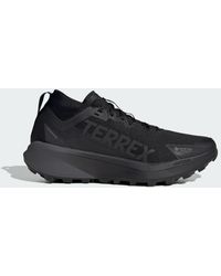 adidas - Terrex Agravic Gtx Trail Running Shoes - Lyst