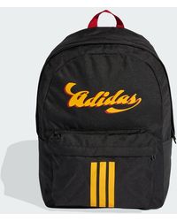 adidas - Tiro Graphic Backpack Ii - Lyst