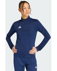 adidas - Entrada26 Training Top - Lyst