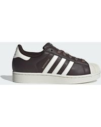 adidas - Superstar Ii Shoes - Lyst