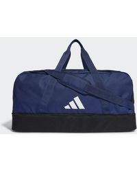 adidas - Tiro League Duffel Bag Large - Lyst