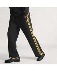 adidas - Classic Tipped Stripes Track Tracksuit Bottoms - Lyst