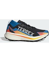 adidas - Terrex Agravic Gtx Trail Running Shoes - Lyst