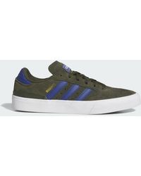 adidas - Busenitz Vulc Ii Shoes - Lyst