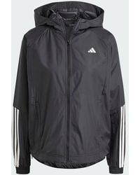 adidas - Wind.Rdy Hyperglam Windbreaker - Lyst