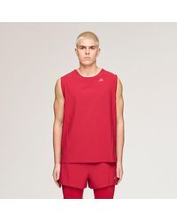 adidas - X Entire Studios D4T Training Tank Top - Lyst