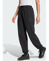 adidas - Designed For Training Warm-Up Pants - Lyst
