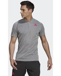 polo de adidas