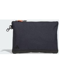 adidas - Golf Valuables Pouch - Lyst