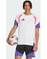 adidas - Tiro 26 Competition Training Jersey - Lyst