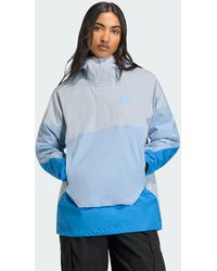 adidas - Terrex Xploric 2.5 Layer Climaproof Anorak - Lyst