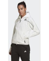 adidas zne supershell