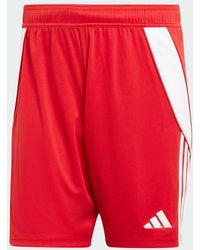 adidas - Tiro 24 Shorts - Lyst