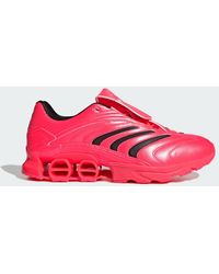 adidas - Predator Megaride Mercedes Shoes - Lyst