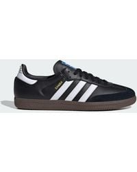adidas - Samba Og Trainers - Lyst