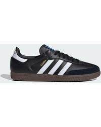 adidas - Samba og core - Lyst