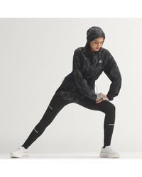 adidas - Adi365 Hi Vis All Over Print Jacket - Lyst