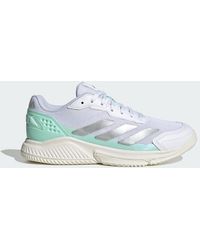 adidas - Courtquick Padel Shoes - Lyst
