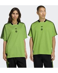 adidas - Celtic Fc Terrace Icons Jersey (Gender Neutral) - Lyst