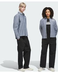 adidas - Skateboarding X Mark Gonzales Trousers - Lyst